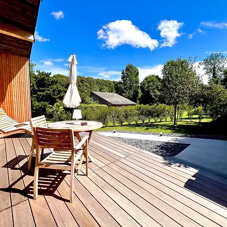 Loft Arty A 800 Metres De La Avec Jacuzzi *