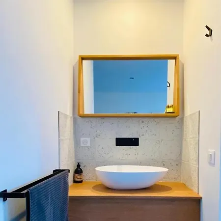 Loft Arty A 800 Metres De La Avec Jacuzzi *