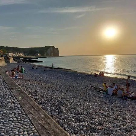 Loft Arty A 800 Metres De La Avec Jacuzzi * וולט-סור-מר