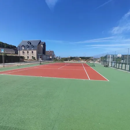 וילה Loft Arty A 800 Metres De La Avec Jacuzzi