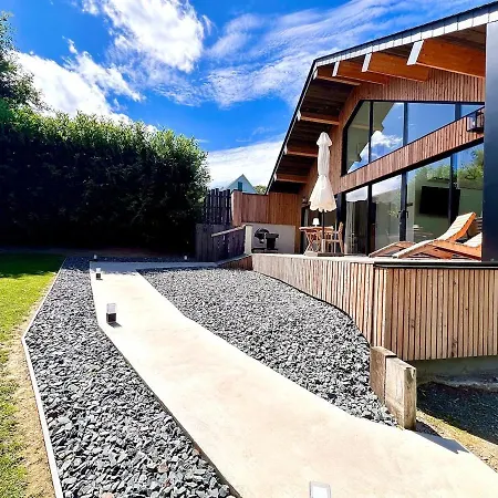 Loft Arty A 800 Metres De La Avec Jacuzzi * Veulettes-sur-Mer