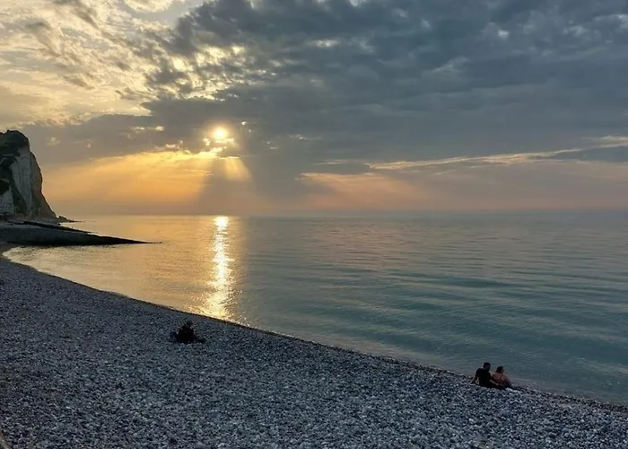Loft Arty A 800 Metres De La Avec Jacuzzi *